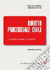 Diritto processuale civile. Con Contenuto digitale (fornito elettronicamente). Vol. 2: Il processo ordinario di cognizione libro