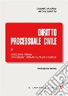 Diritto processuale civile. Con Contenuto digitale (fornito elettronicamente). Vol. 4: L'esecuzione forzata, i procedimenti sommari, cautelari e camerali libro