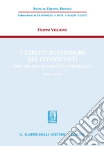 I diritti successori dei conviventi. Uno studio di diritto comparato libro