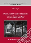 Spoils system e Costituzione. Contributo allo studio dei rapporti tra politica ed amministrazione libro