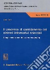 Il processo di cambiamento dei sistemi informativi aziendali. L'implementazione del cloud computing libro