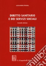 Diritto sanitario e dei servizi sociali libro