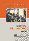 Diritto del lavoro libro