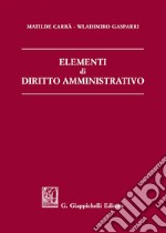 Elementi di diritto amministrativo