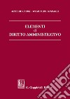 Elementi di diritto amministrativo libro