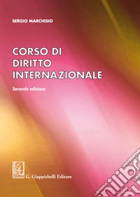 Corso di diritto internazionale