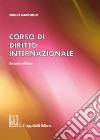 Corso di diritto internazionale libro