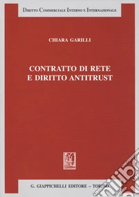 Contratto di rete e diritto antitrust