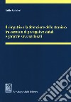 Il rimpatrio e la detenzione dello straniero tra esercizio di prerogative statali e garanzie sovranazionali libro di Spitaleri Fabio