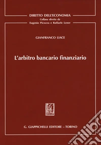 L'arbitro bancario finanziario