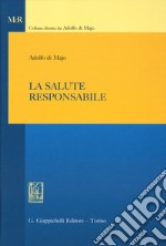 La salute responsabile libro