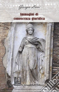 Immagini di conoscenza giuridica libro