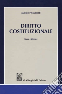 Diritto costituzionale
