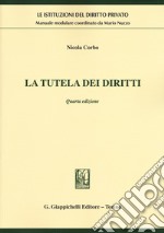 La tutela dei diritti libro