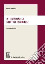 Istituzioni di diritto pubblico