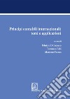Principi contabili internazionali: temi e applicazioni libro di Di Lazzaro F. (cur.) Fabi T. (cur.) Tezzon M. (cur.)