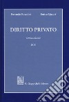 Diritto privato libro