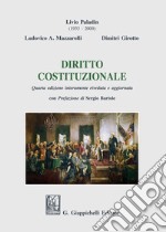 Diritto costituzionale. Nuova ediz.