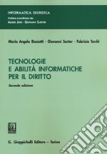 Tecnologie a abilità informatiche per il diritto