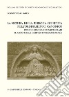 La natura della persona giuridica nell'ordinamento canonico: profili generali e particolari. Il caso della Caritas internationalis libro