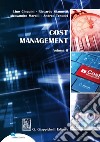 Cost Management. Vol. 2 libro