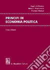 Principi di economia politica libro