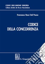 Codice della concorrenza