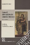 Corso di istituzioni di diritto privato. Con Contenuto digitale per accesso on line libro di Paradiso Massimo