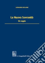 La nuova sovranità. Un saggio