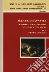 Il governo dell'economia. In ricordo di Vittorio Ottaviano nel centenario della nascita libro