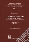 Confronti testuali. Contributo alla dottrina delle interpolazioni giustinianee. Parte speciale (Materiali) libro