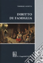 Diritto di famiglia. Con espansione online libro