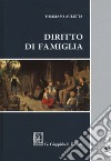 Diritto di famiglia. Con espansione online libro di Auletta Tommaso