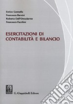 Esercitazioni di contabilità e bilancio libro