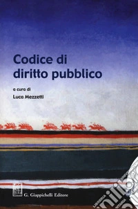 Codice di diritto pubblico