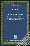 Mare Hibericum. Considerazioni canonistiche sulla spartizione alessandrina dell'Oceano Atlantico libro di Bellini Piero