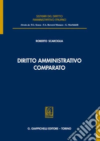 Diritto amministrativo comparato