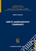 Diritto amministrativo comparato libro