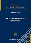 Diritto amministrativo comparato libro