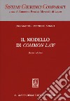 Il modello di «Common Law» libro