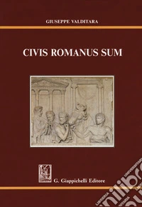 Civis romanus sum