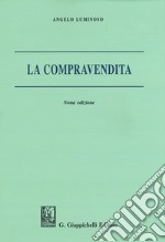 La compravendita libro