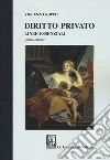 Diritto privato. Linee essenziali libro di Roppo Vincenzo