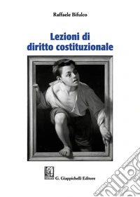 Lezioni di diritto cosituzionale