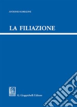 La filiazione libro usato