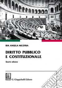 Diritto pubblico e costituzionale