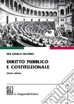 Diritto pubblico e costituzionale