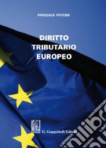 Diritto tributario europeo