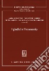 I giudici e l'economia libro