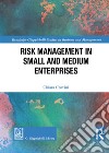 Risk management in small and medium enterprises libro